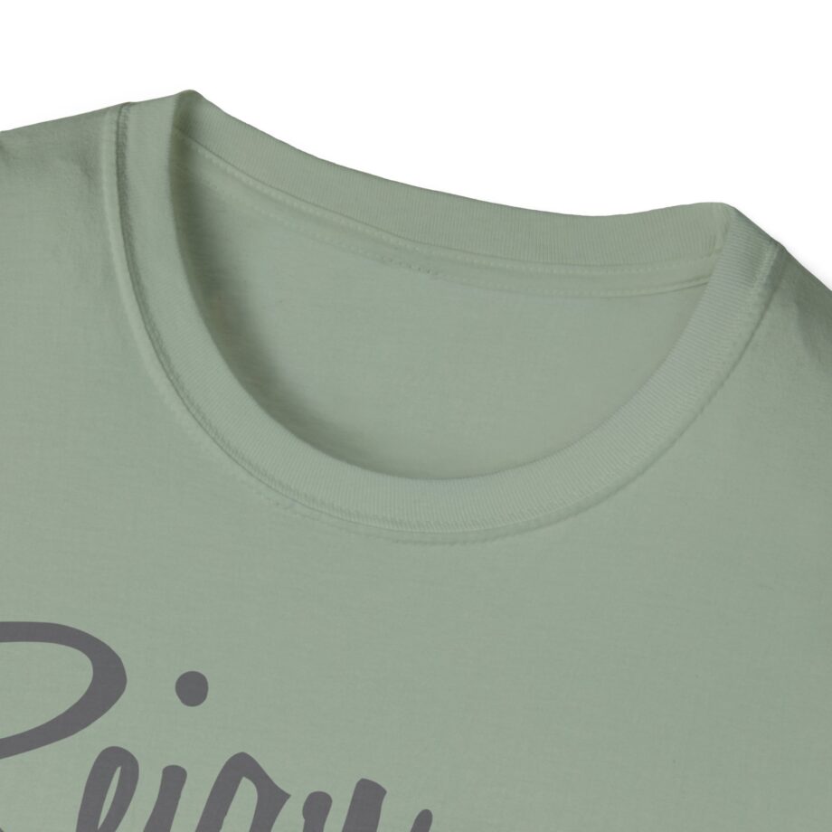 Reign Supreme Unisex Softstyle T-Shirt