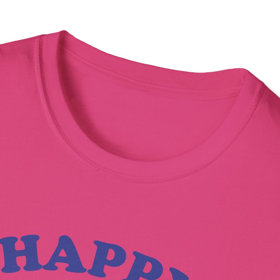 Haim Unisex Softstyle T-shirt
