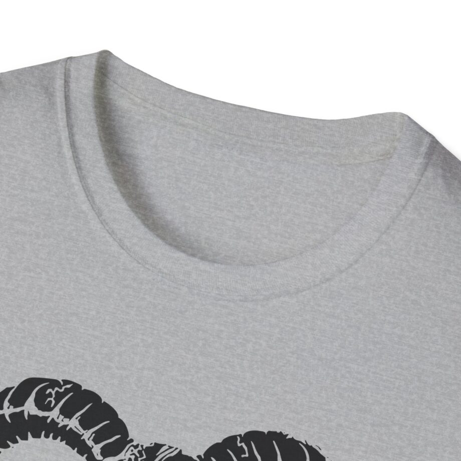 Julien Solomita Unisex Softstyle T-Shirt