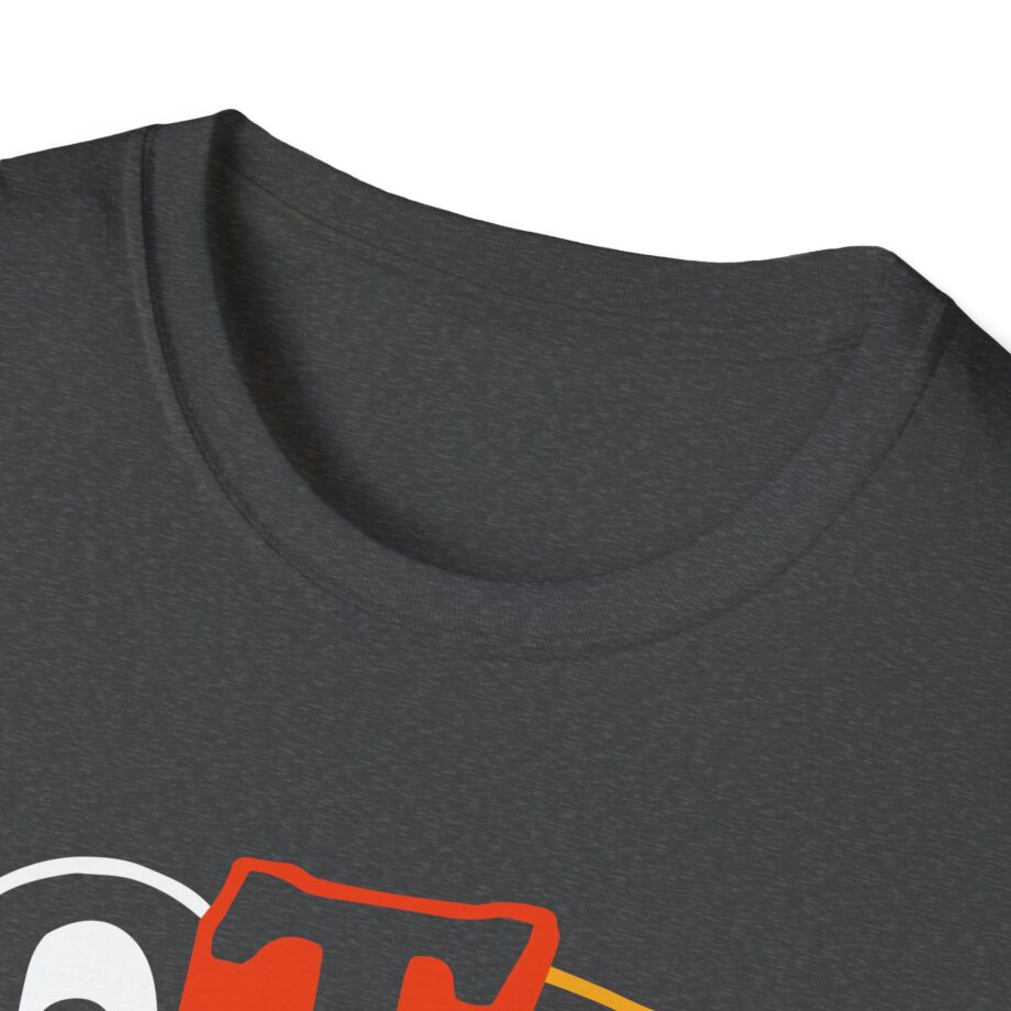 OTK Unisex Softstyle T-Shirt