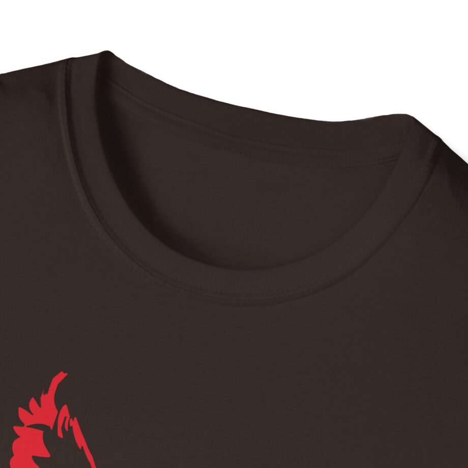 Sexmane Unisex Softstyle T-Shirt