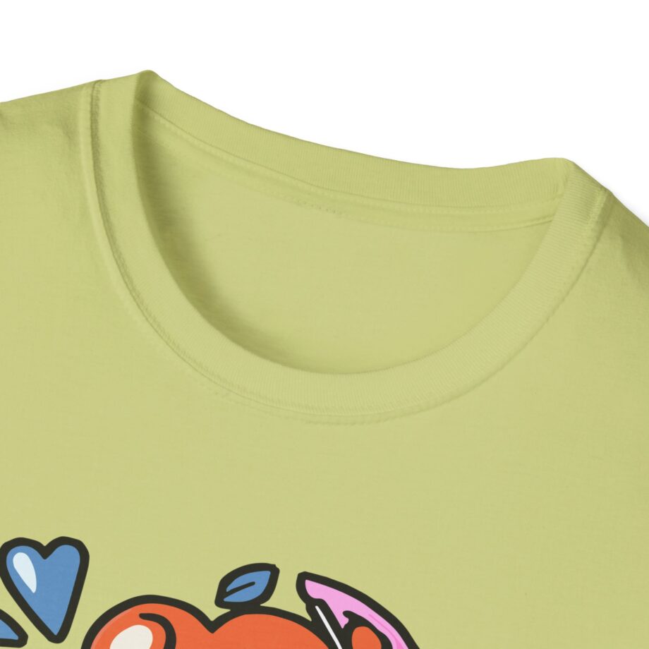 Sturniolo Triplets  Fresh Love Unisex Softstyle T-Shirt