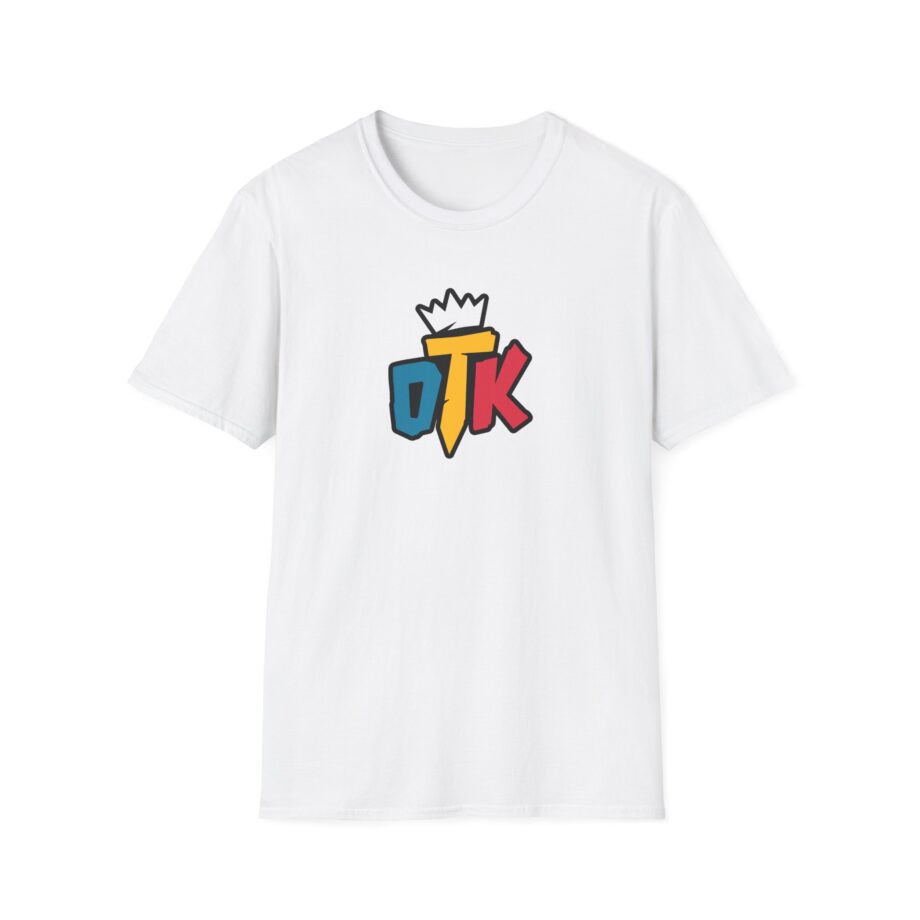 Esfand OTK Unisex Softstyle T-Shirt