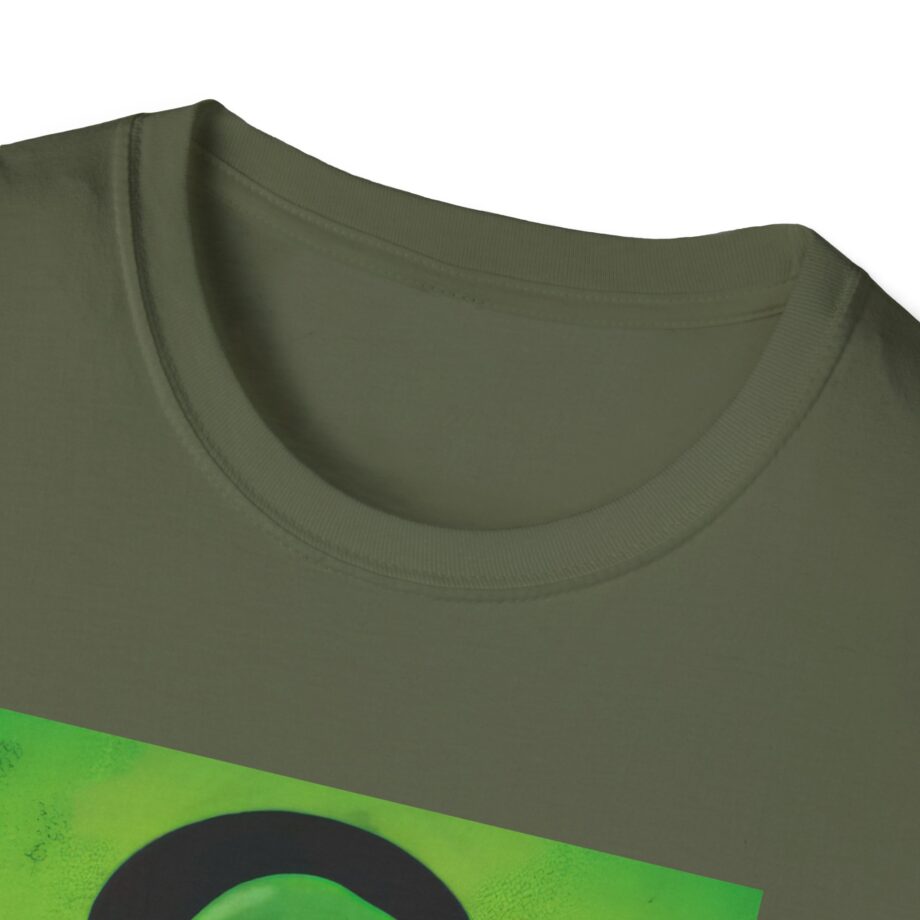 Feid Unisex Softstyle T-shirt