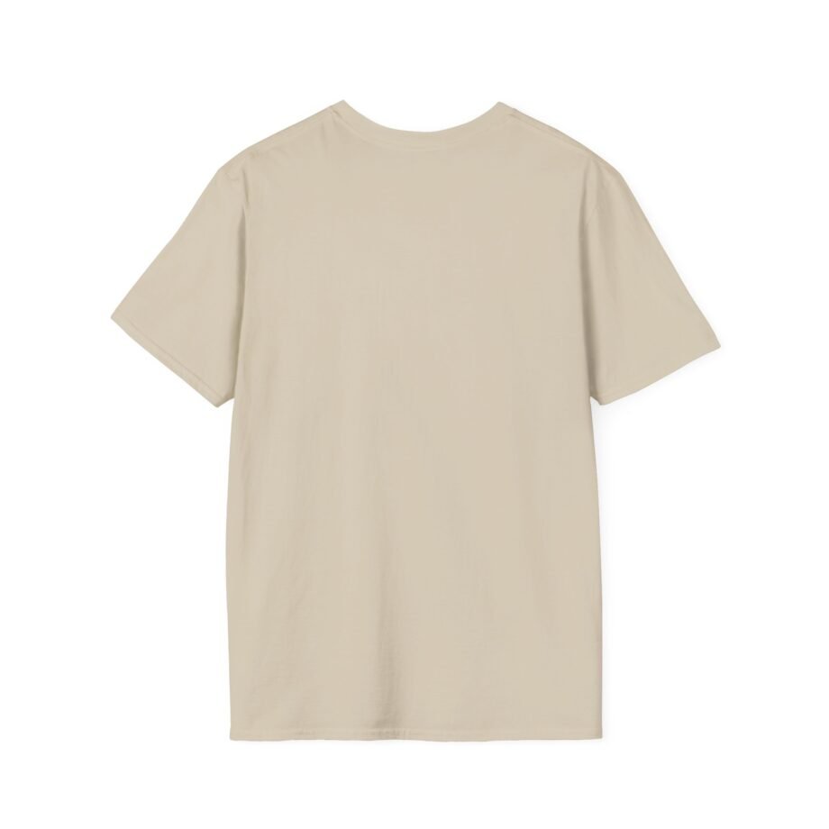Fat Perez Fp Logo Unisex Softstyle T-Shirt