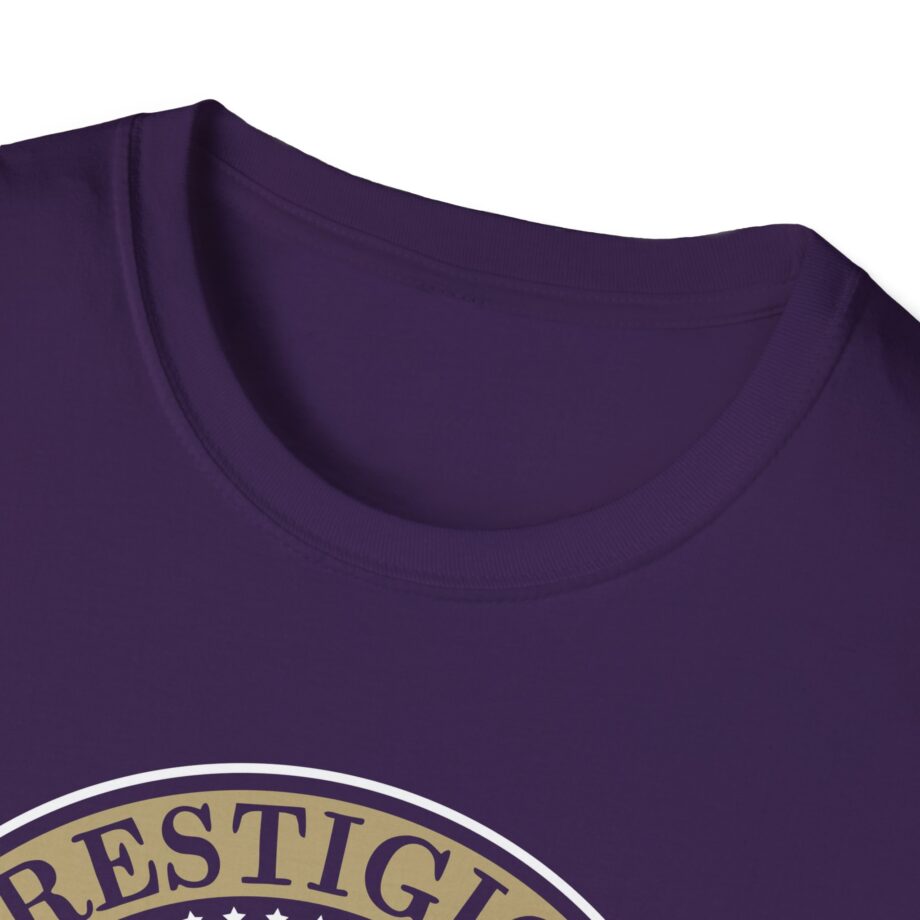 Joe Hendry Prestigious Peasants in Training  Unisex Softstyle T-shirt