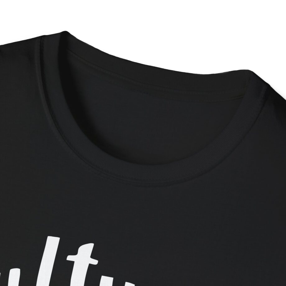 Vultures Unisex Softstyle T-Shirt
