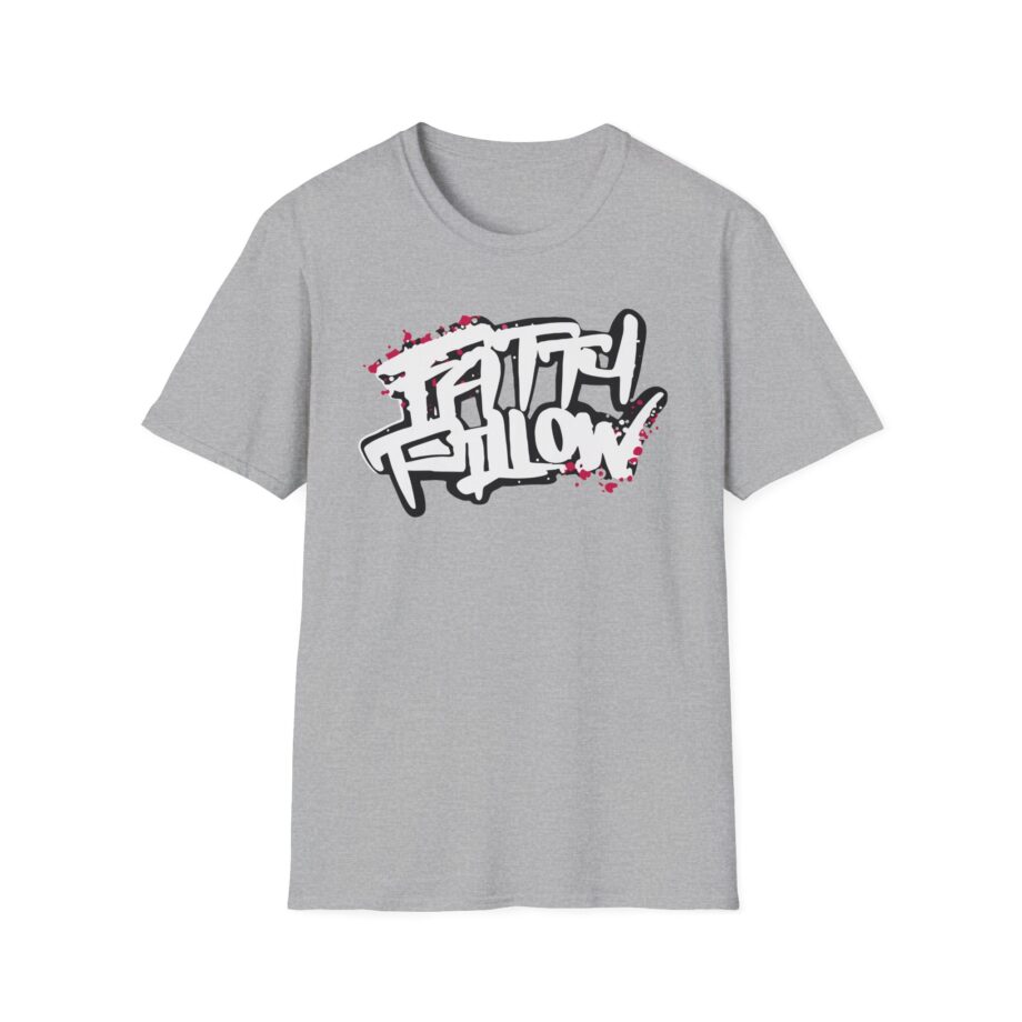 Fattypillow Unisex Softstyle T-Shirt