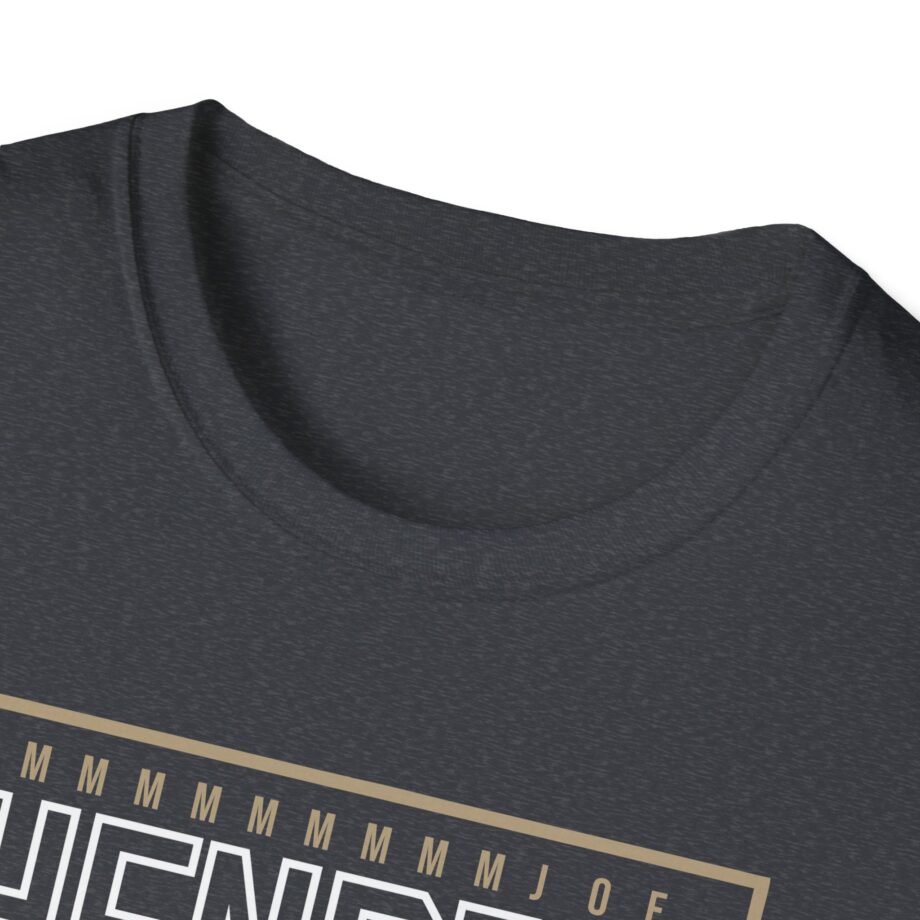 Joe Hendry Unisex Softstyle T-shirt