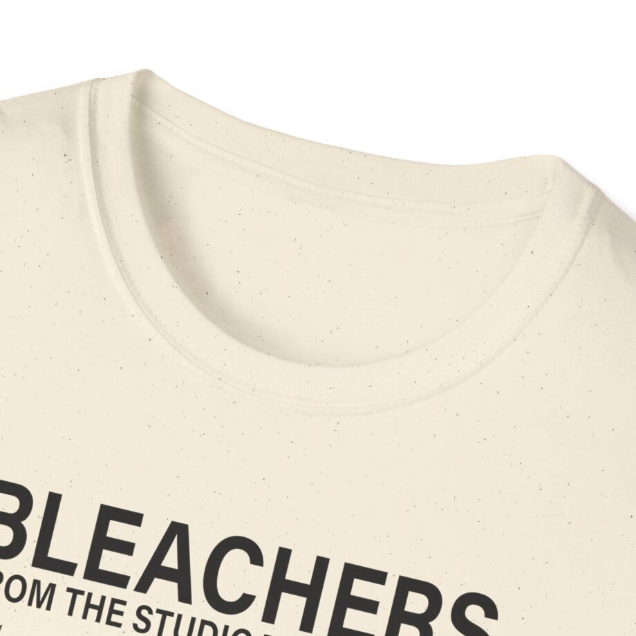 Bleachers Unisex Softstyle T-shirt
