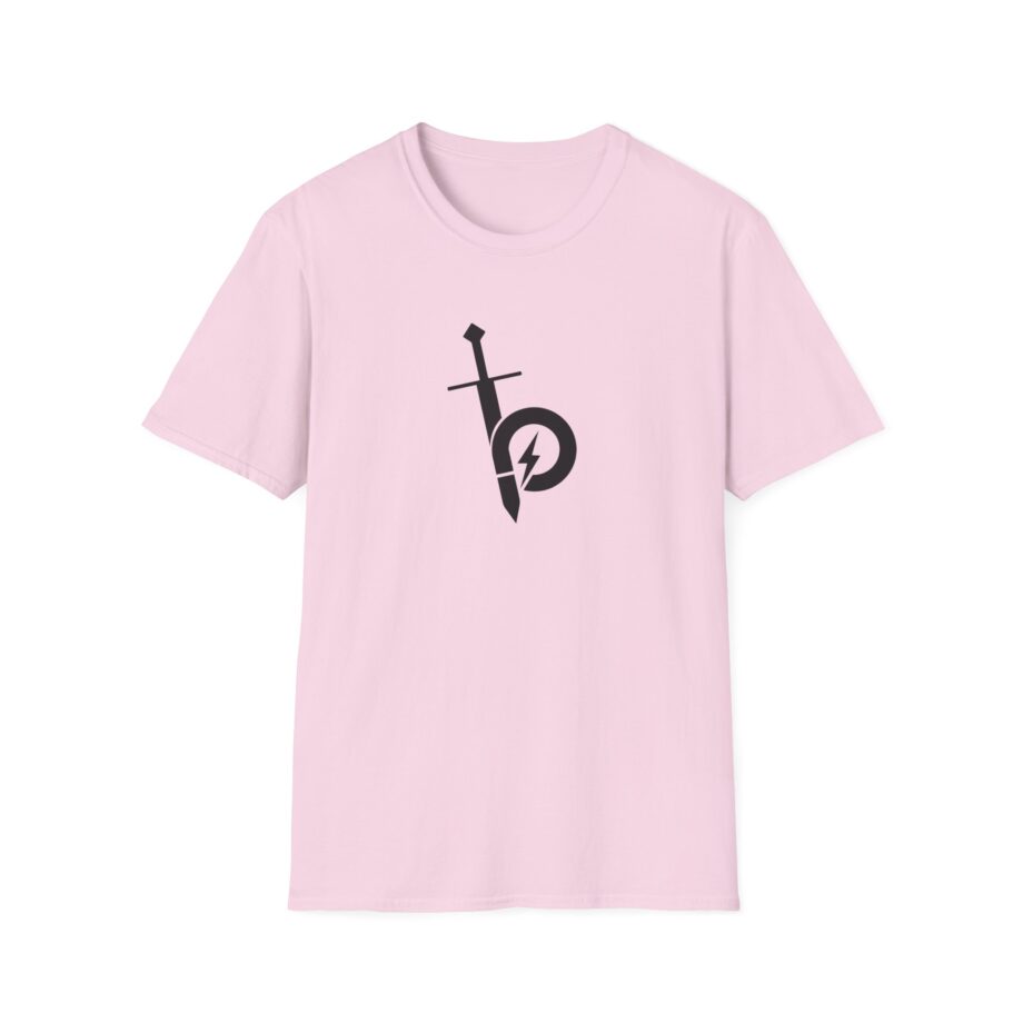 Trevor Bauer Unisex Softstyle T-Shirt