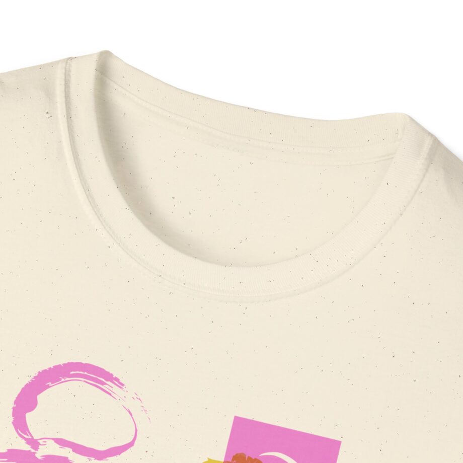 Kikagaku Moyo Unisex Softstyle T-Shirt