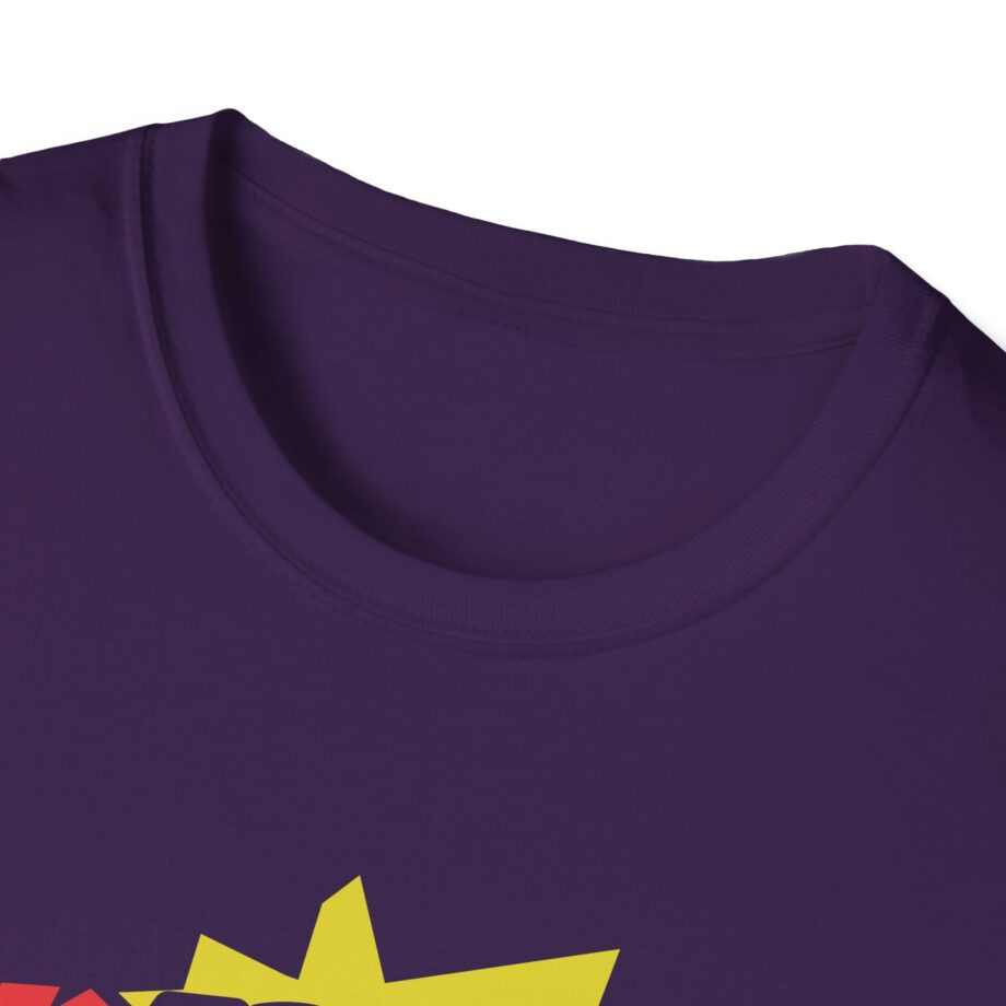 Skabeche Unisex Softstyle T-Shirt