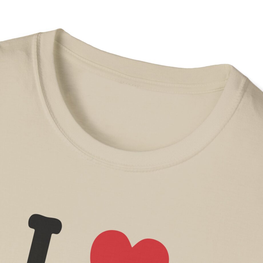 Makko Unisex Softstyle T-shirt