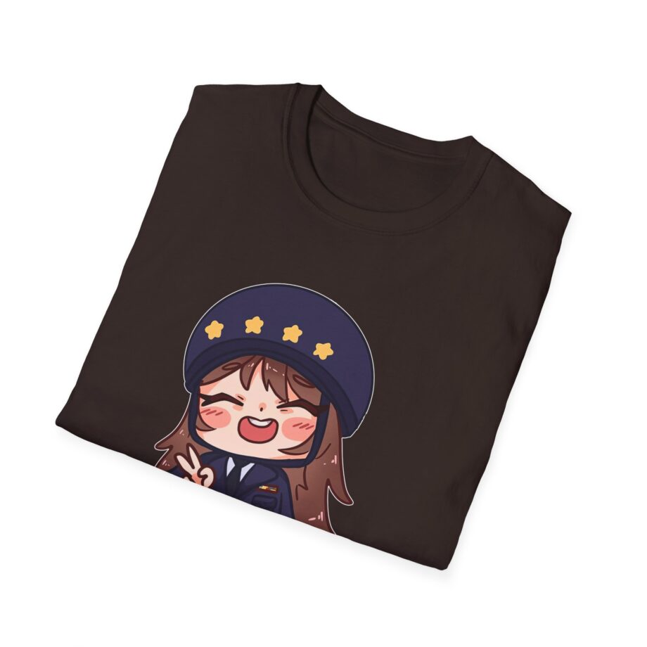 Camiseta Tinakitten Unisex Softstyle T-Shirt