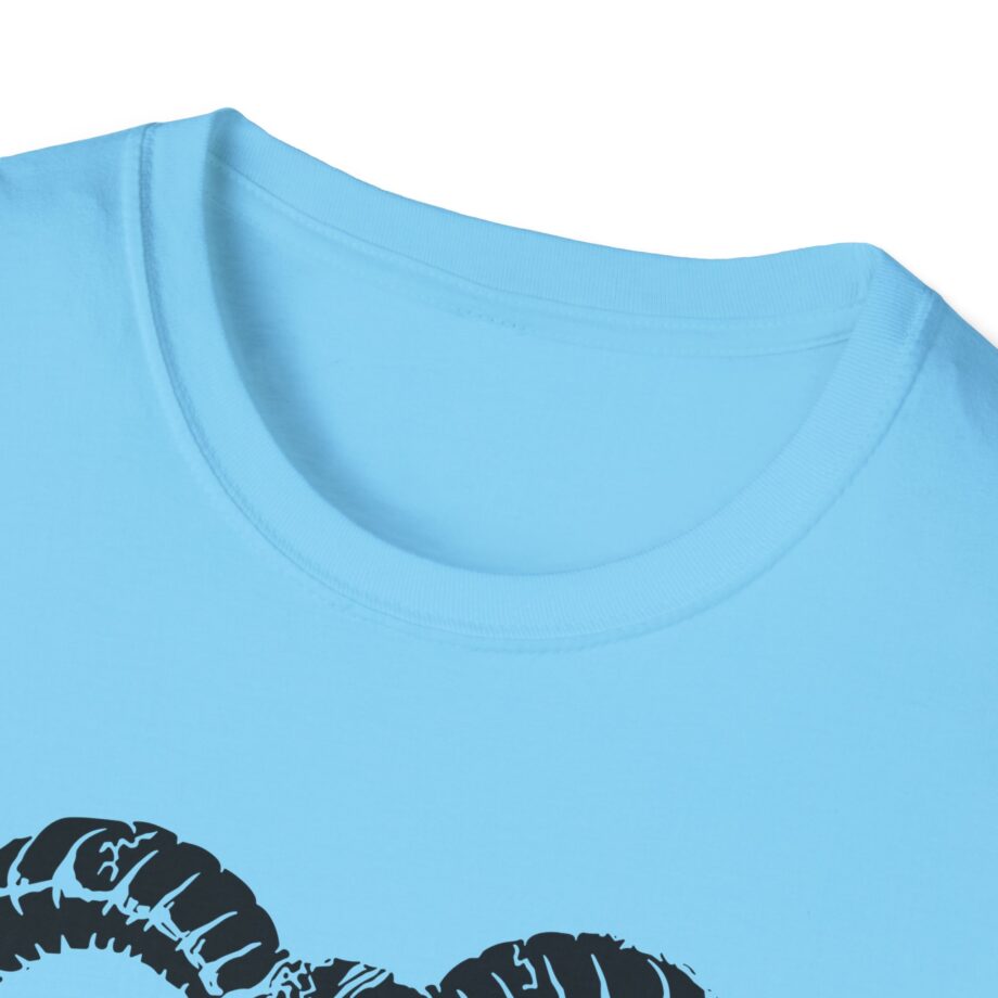 Julien Solomita Unisex Softstyle T-Shirt