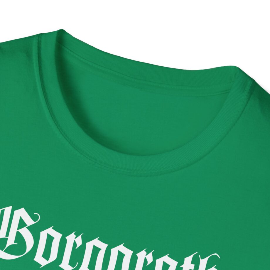 Gorgoroth Dragon Unisex Softstyle T-Shirt