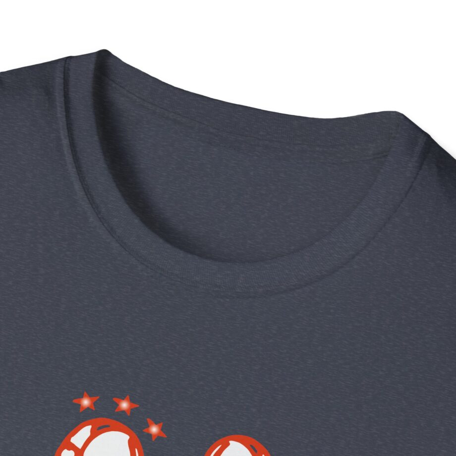Ivan Cornejo Mirada Tour Donde Estas Unisex Softstyle T-Shirt