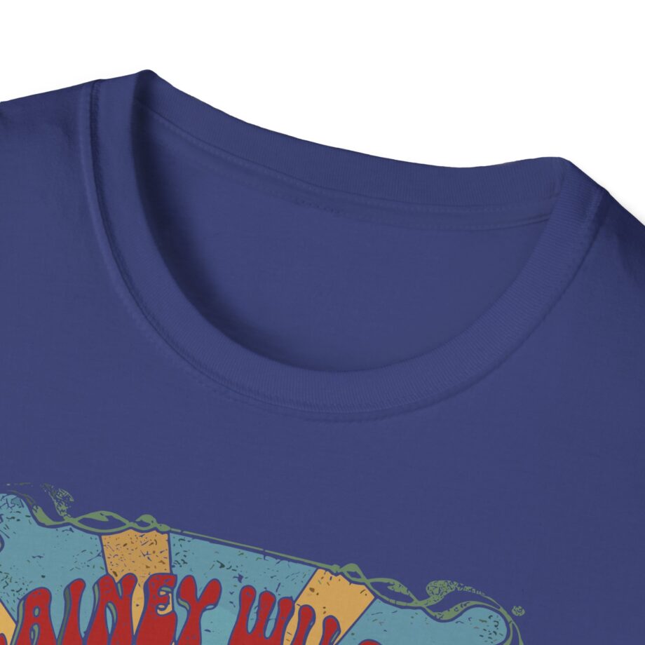 Lainey Wilson Coors Light Unisex Softstyle T-Shirt