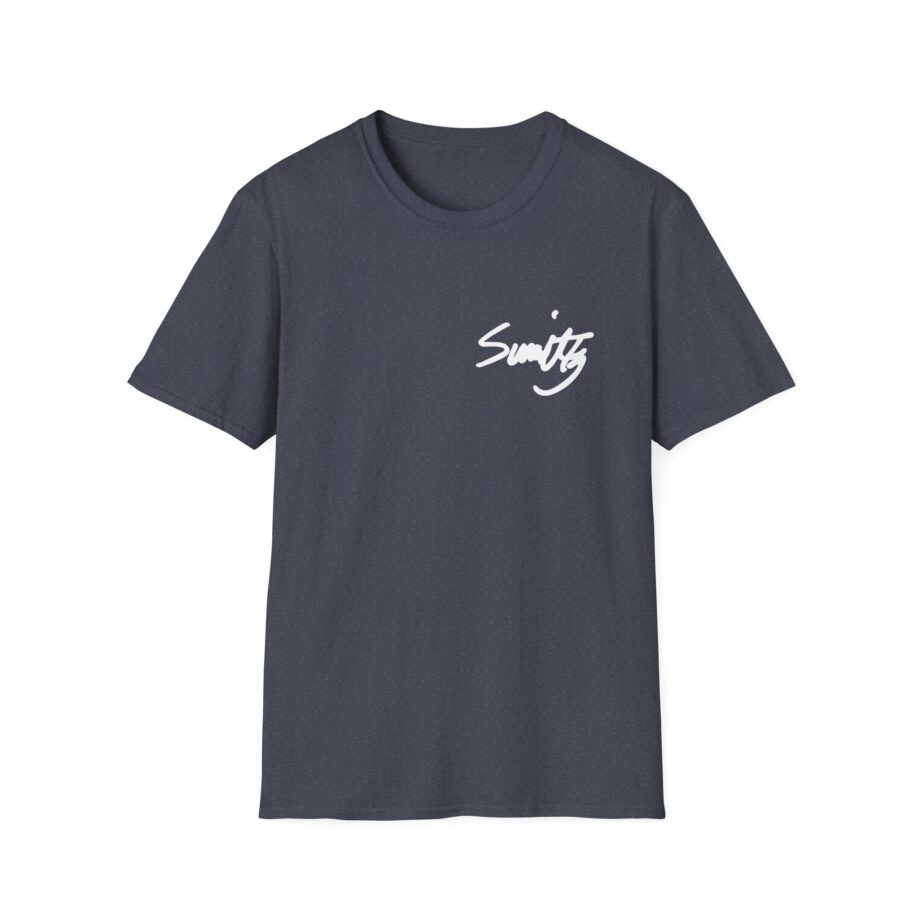 Summit1g Signature Unisex Softstyle T-shirt