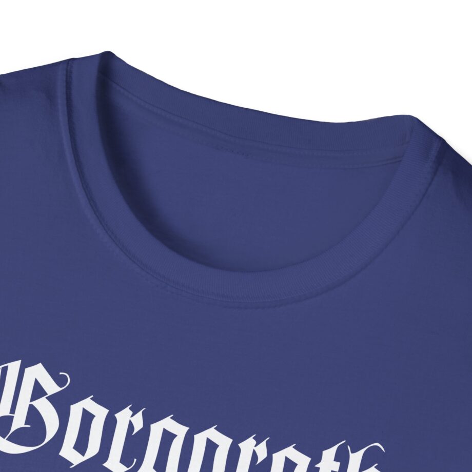 Gorgoroth Dragon Unisex Softstyle T-Shirt