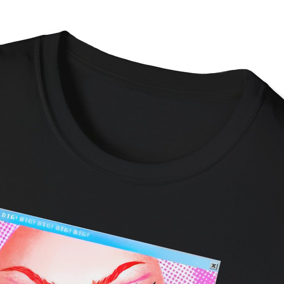 Anetra  Unisex Softstyle T-shirt