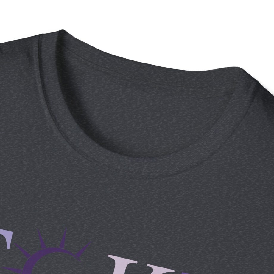 Kendall Rae Tckr Unisex Softstyle T-shirt