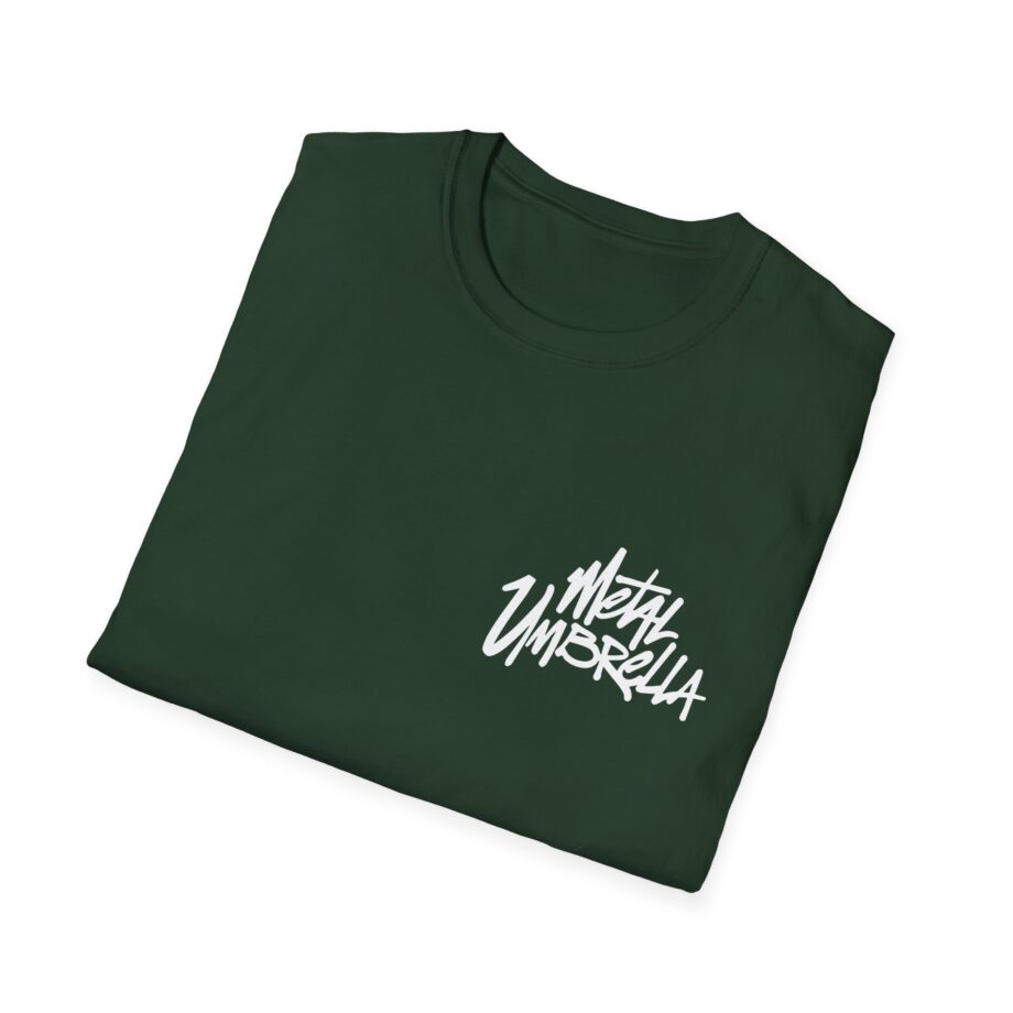 Sypherpk Essentials Unisex Softstyle T-shirt