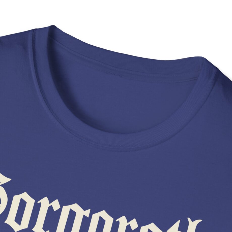 Gorgoroth Unisex Softstyle T-Shirt