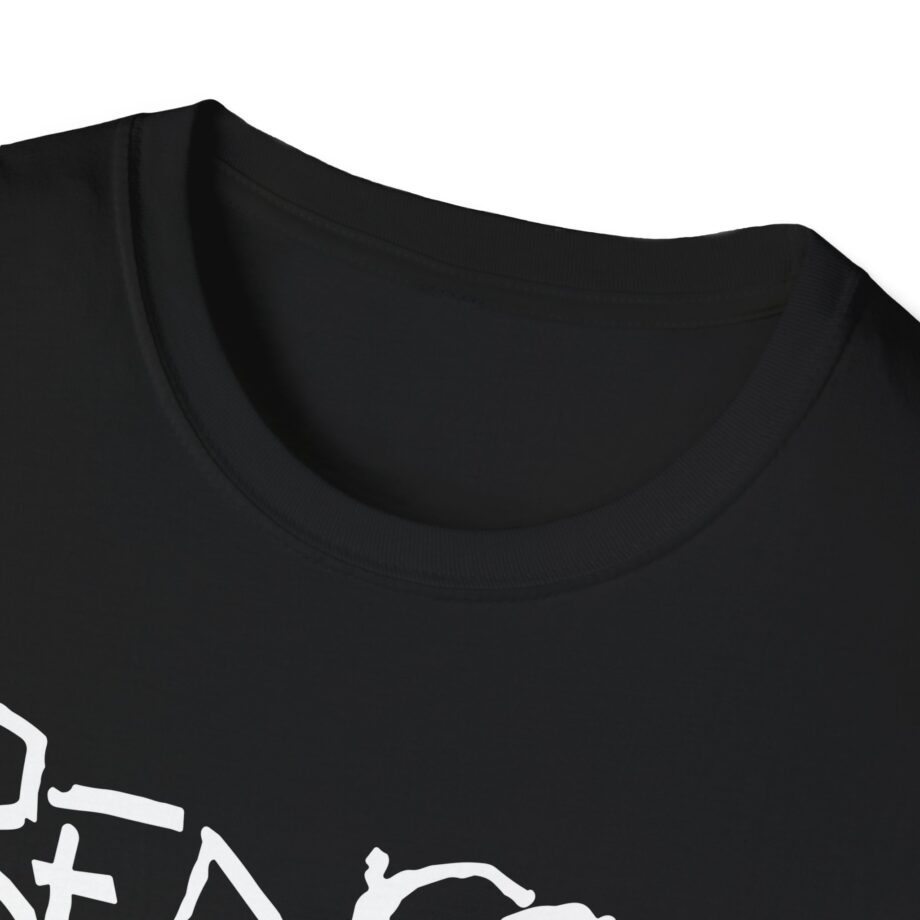Benson Boone Unisex Softstyle T-shirt