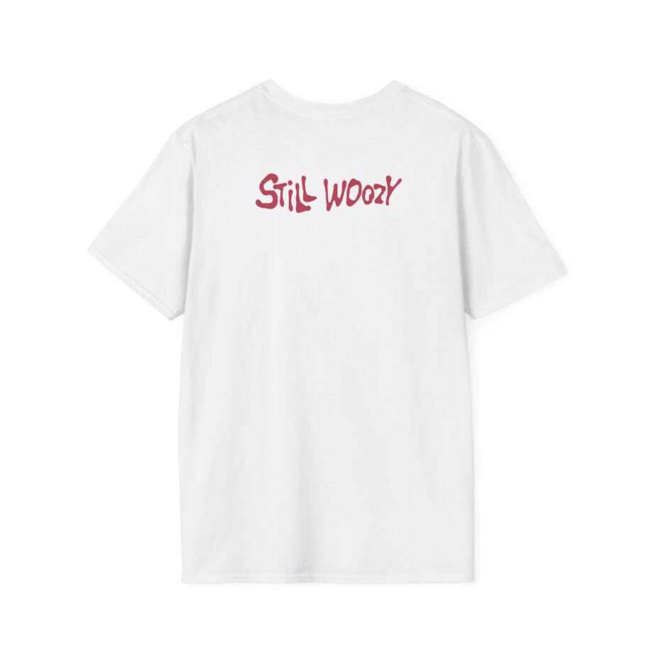 Still Woozy Unisex Softstyle T-Shirt
