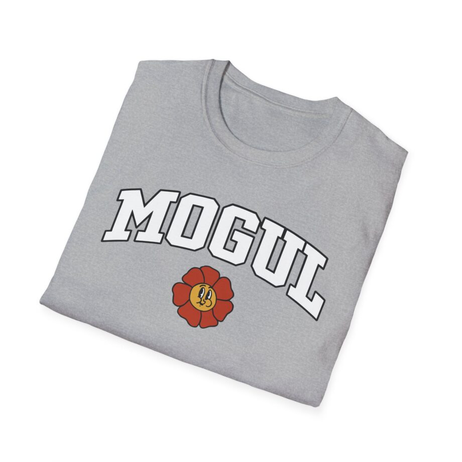 Ludwig Ahgren Mogul Mogi Unisex Softstyle T-Shirt