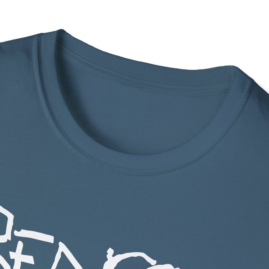 Benson Boone Unisex Softstyle T-shirt