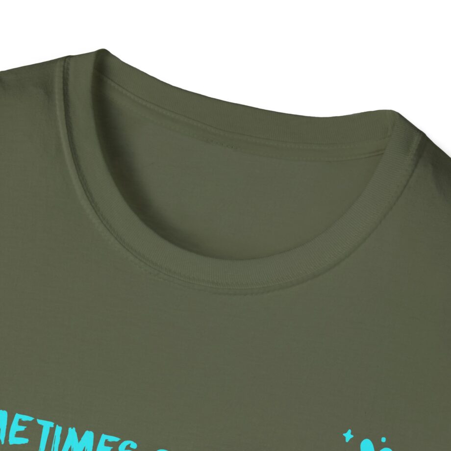 Heartstopper Unisex Softstyle T-Shirt