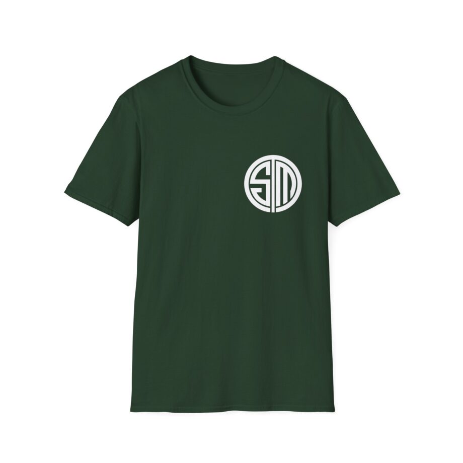 Daltoosh Tsm Unisex Softstyle T-shirt