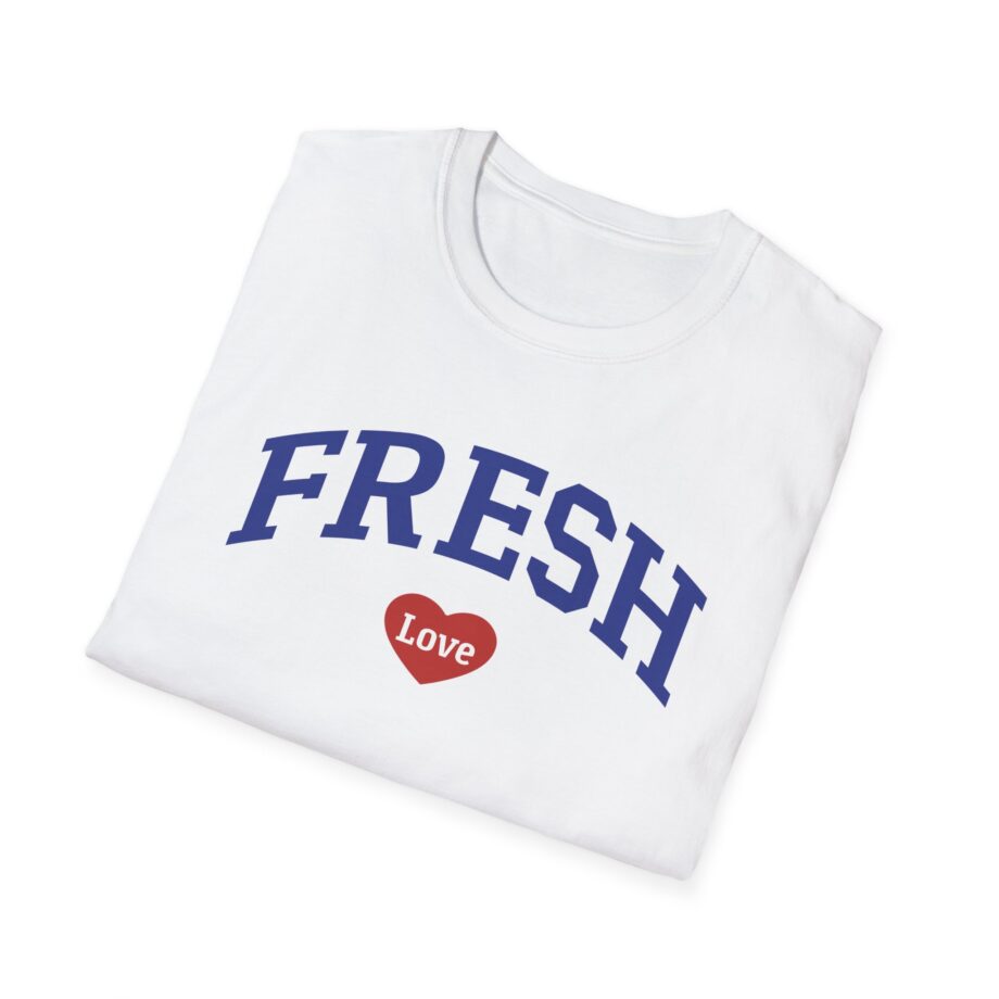 Sturniolo Triplet Fresh Love Unisex Softstyle T-Shirt