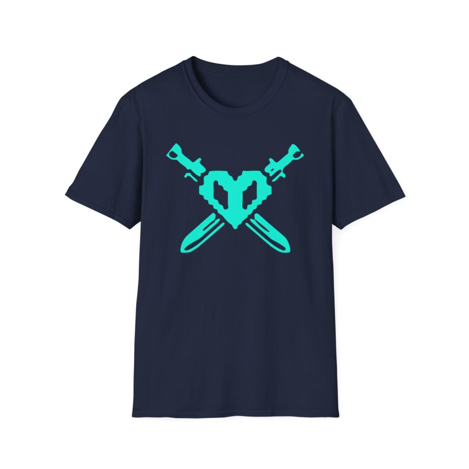 Philza Unisex Softstyle T-shirt