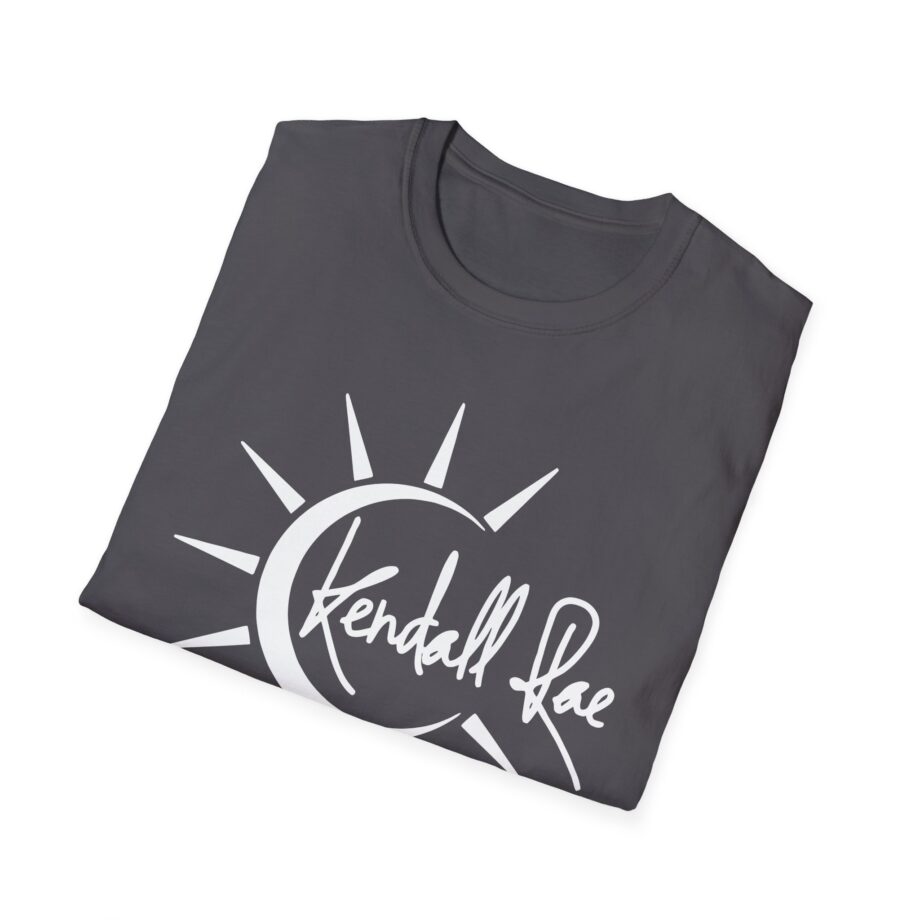 Kendall Rae Unisex Softstyle T-shirt