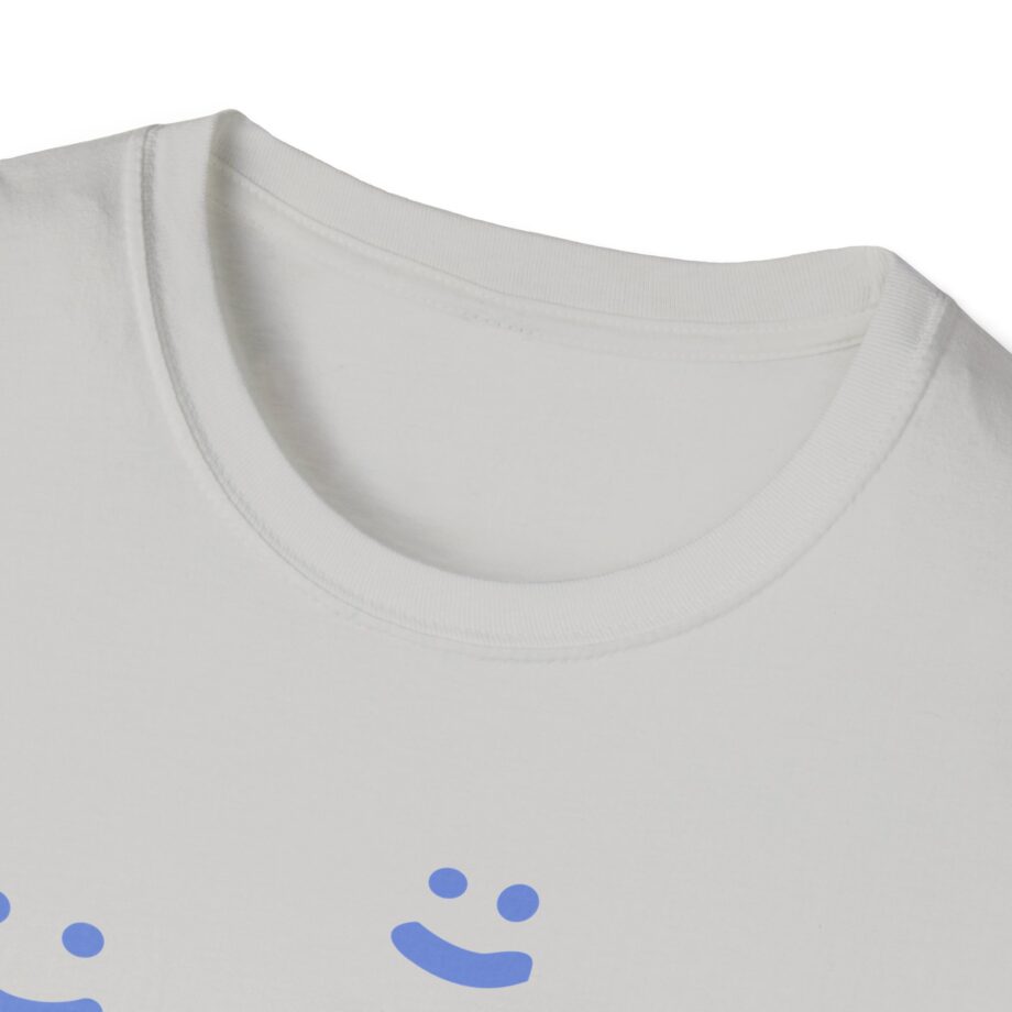 Omar Apollo Unisex Softstyle T-shirt