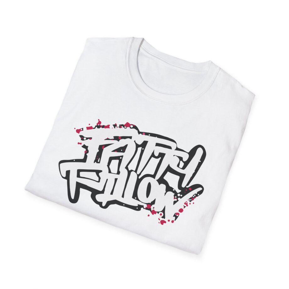 Fattypillow Unisex Softstyle T-Shirt