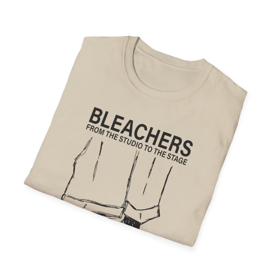 Bleachers Unisex Softstyle T-shirt