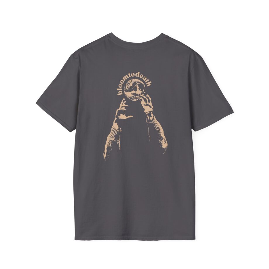 Brakence Unisex Softstyle T-shirt