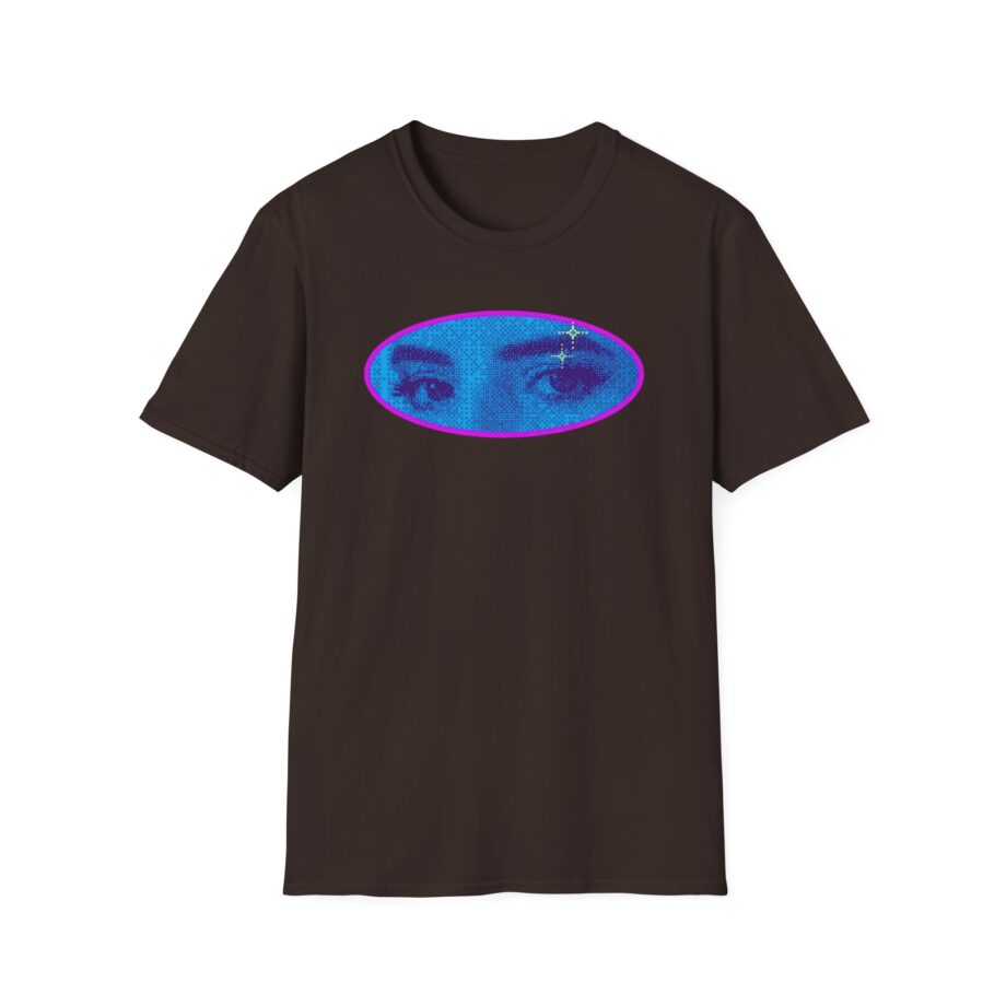 Young Miko Att Unisex Softstyle T-Shirt