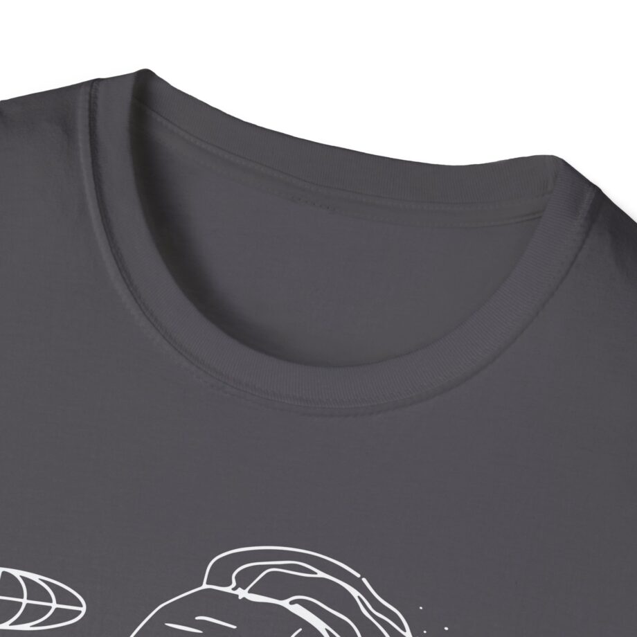 Fattypillow Unisex Softstyle T-Shirt