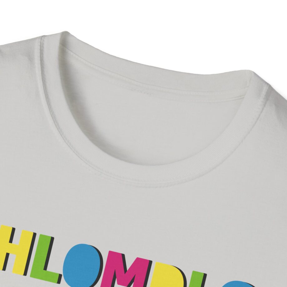 BB Unisex Softstyle T-Shirt