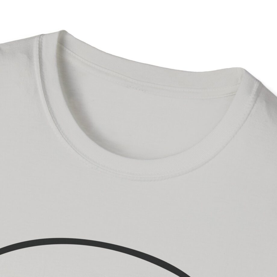 Nate Bargatze Unisex Softstyle T-Shirt