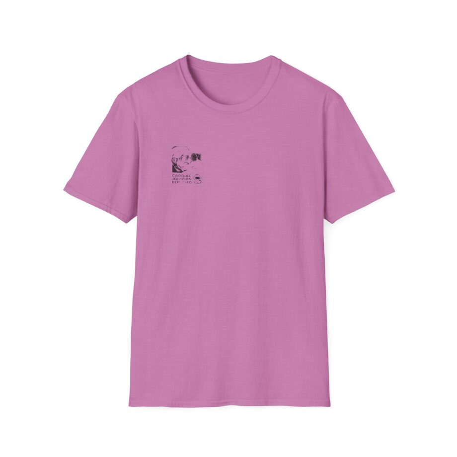 Jynxzi Unisex Softstyle T-Shirt