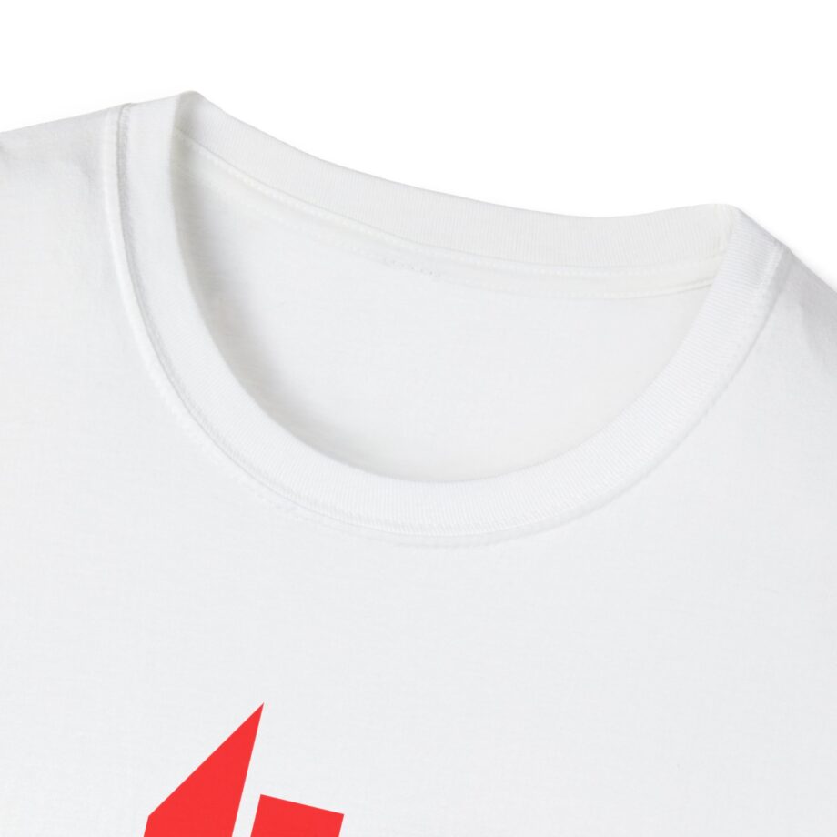 Skrillex  Unisex Softstyle T-Shirt