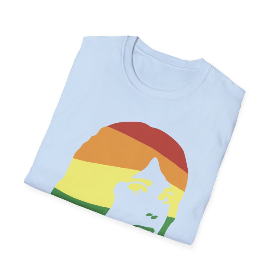 Tv Girl Unisex Softstyle T-shirt