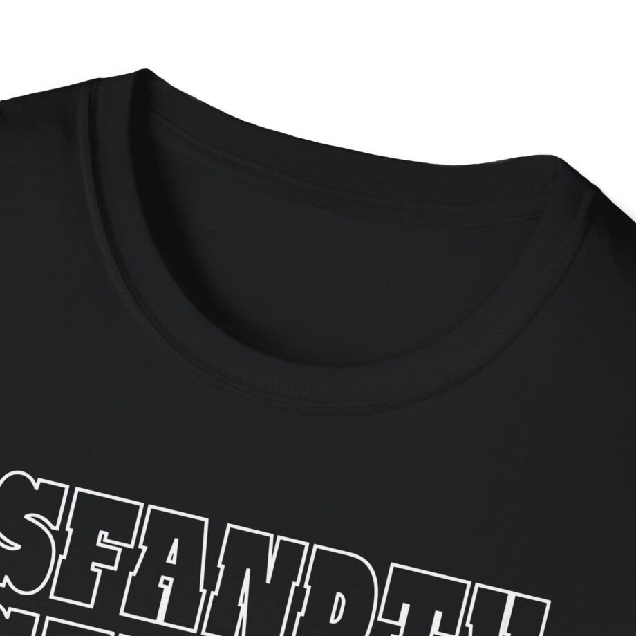 Esfandtv Frick Unisex Softstyle T-shirt